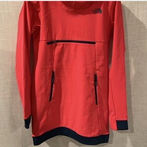 North Face Pullover